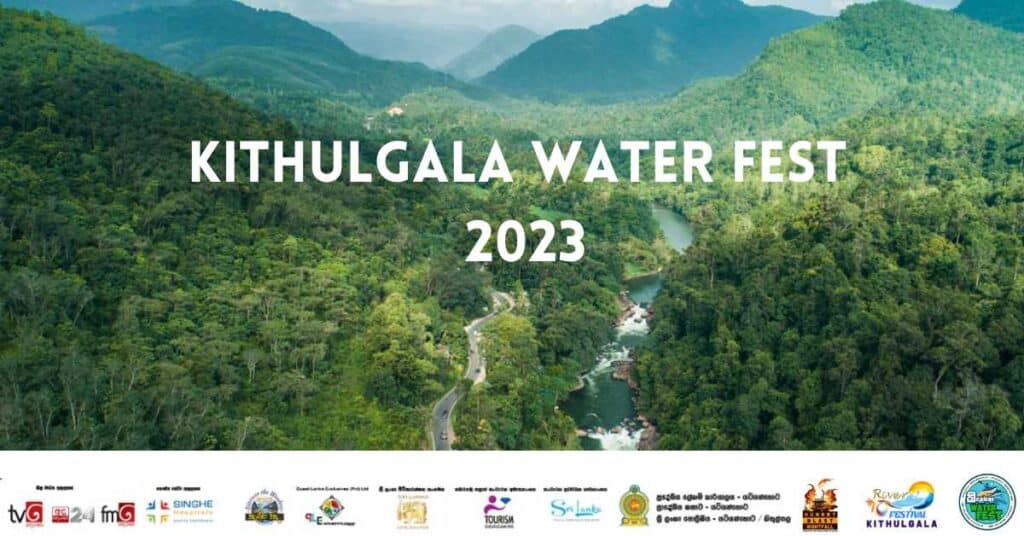 Ktulgala Wasserfest 2023