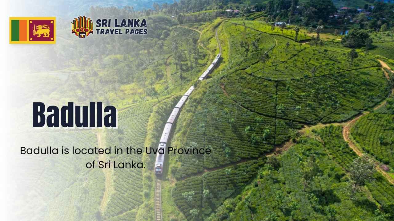 Badulla