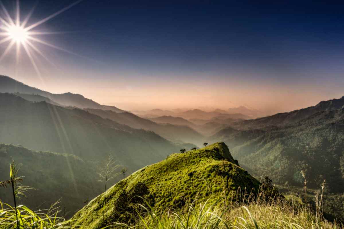 Luoghi da visitare a Ella e nelle zone circostanti