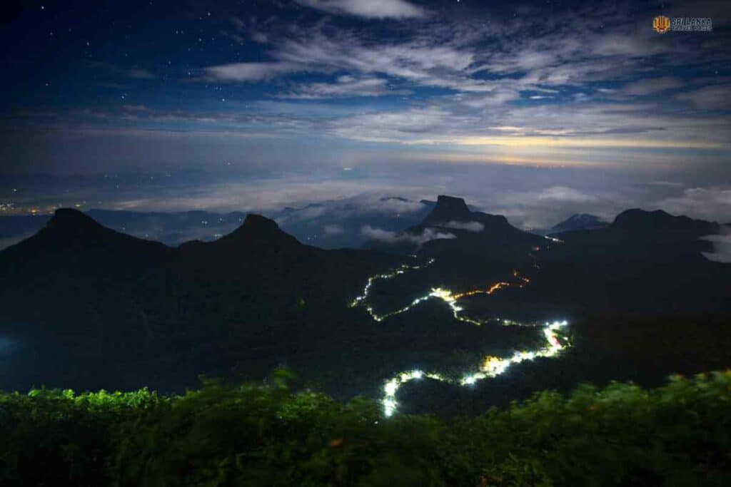 Luoghi da visitare a Ratnapura