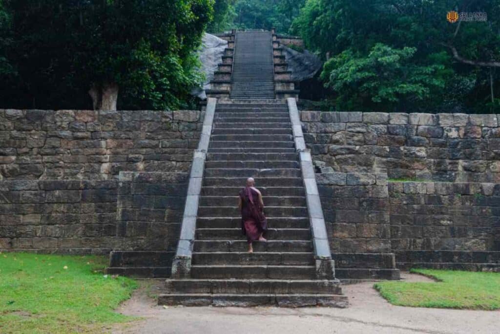 Sehenswürdigkeiten in Kurunegala