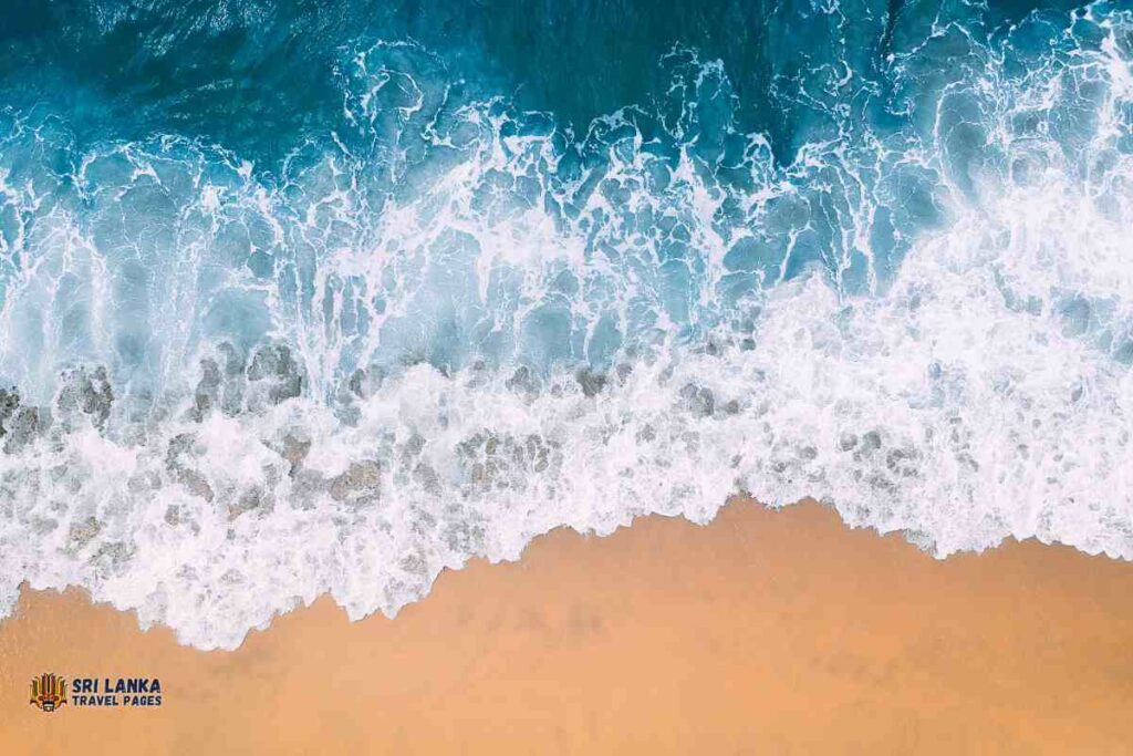 Les plus belles plages du sud du Sri Lanka