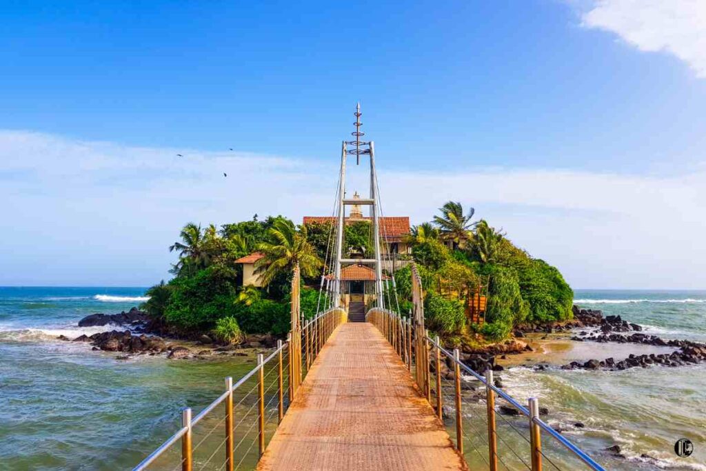 Places to Visit in Matara